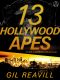 [Layla Remington 01] • 13 Hollywood Apes